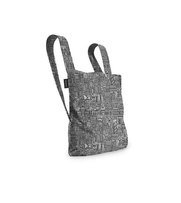 Notabag Hello World