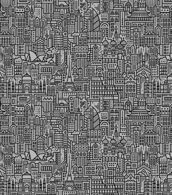 Notabag Hello World - Afbeelding 5