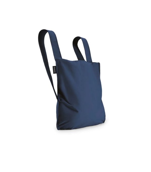 Notabag Navy Blue
