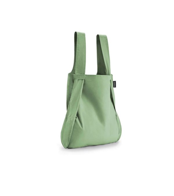 Notabag Olive - Afbeelding 2