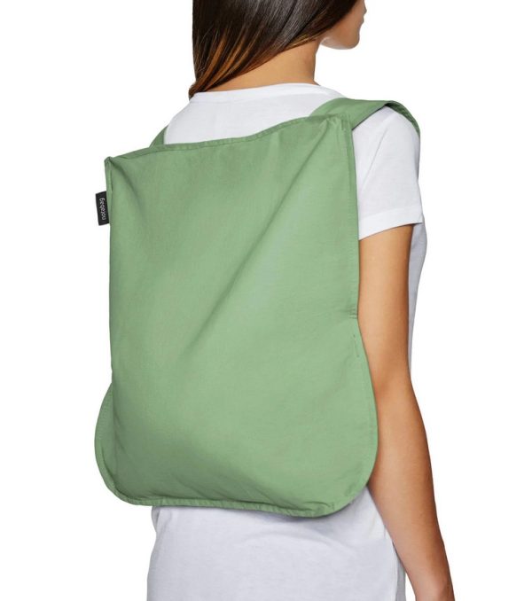 Notabag Olive - Afbeelding 5