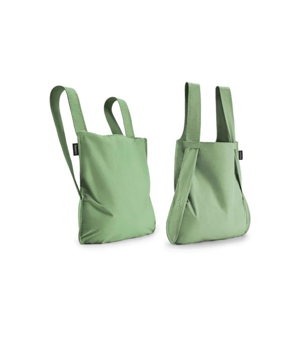 Notabag Olive - Afbeelding 3