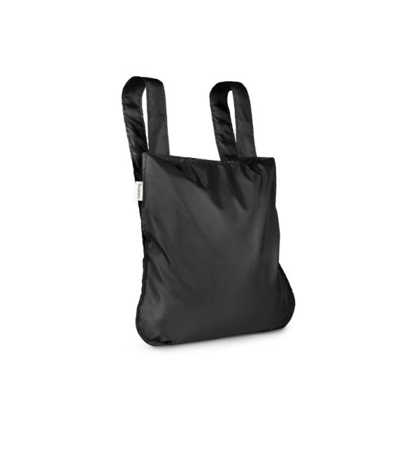 Notabag Black