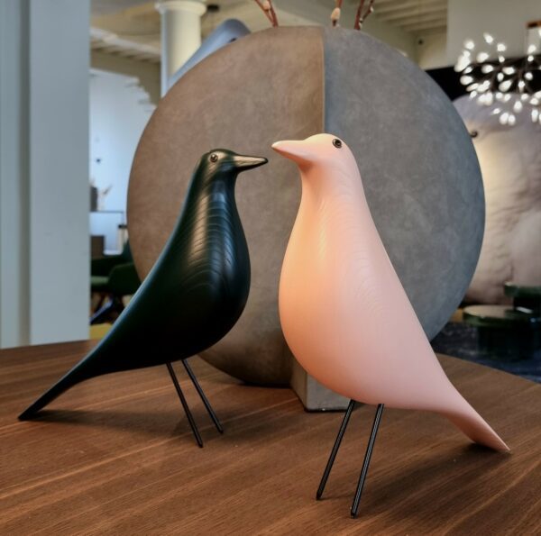 Eames House Bird Special Collection - Afbeelding 7