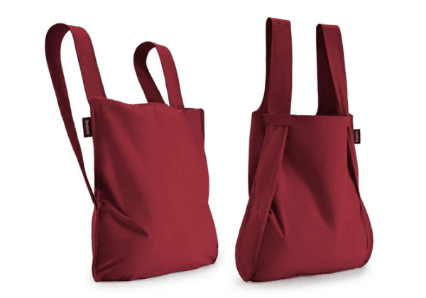 Notabag Wine Red - Afbeelding 4