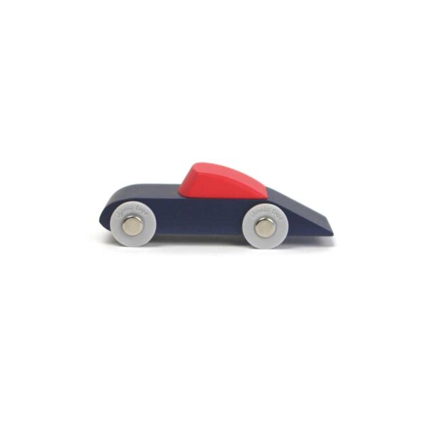 Floris Hovers Duotone Car #9 - Afbeelding 2