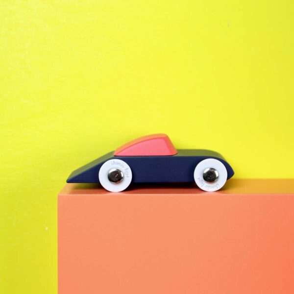 Floris Hovers Duotone Car #9 - Afbeelding 4
