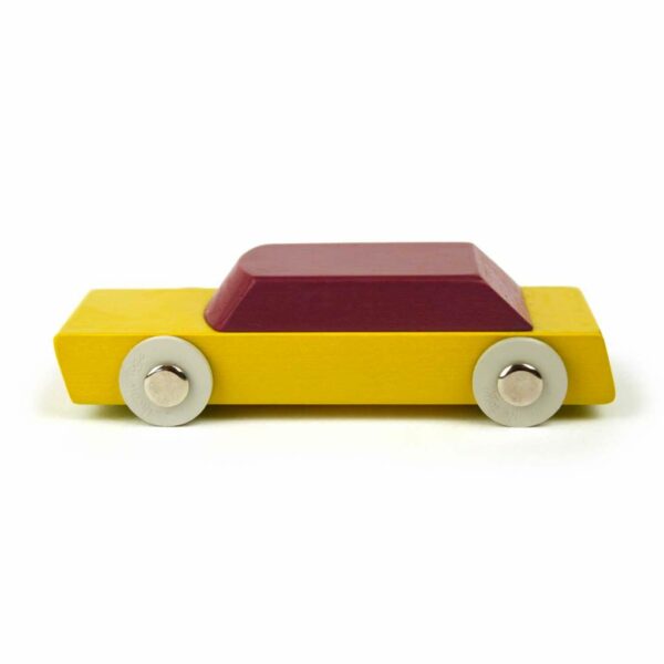 Floris Hovers Duotone Car #2 - Afbeelding 3