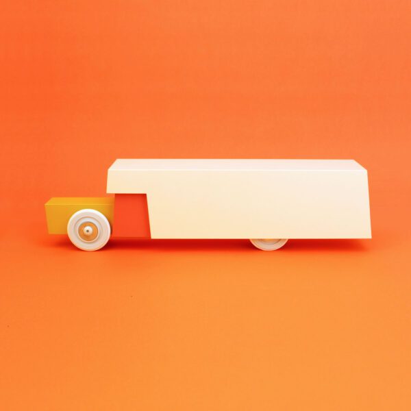 Floris Hovers Moving Van - Afbeelding 4