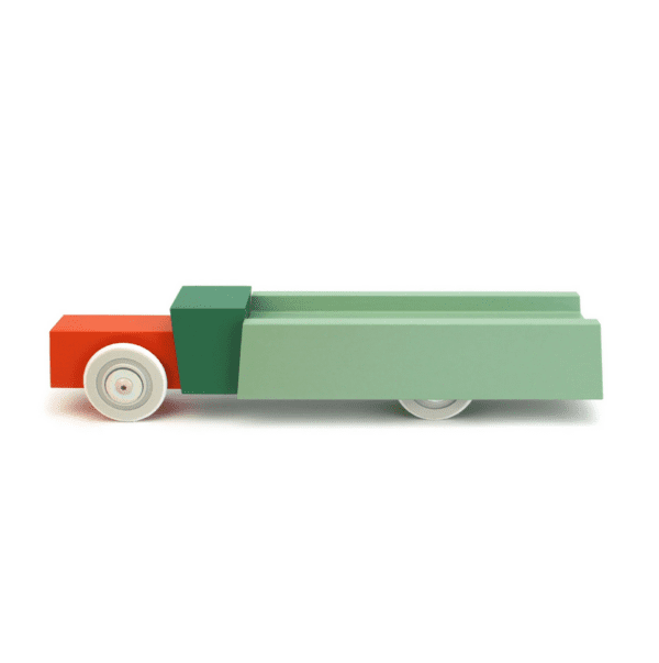 Floris Hovers Flatbed Truck - Afbeelding 2