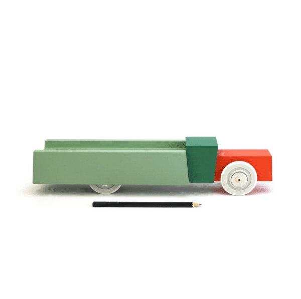 Floris Hovers Flatbed Truck - Afbeelding 3