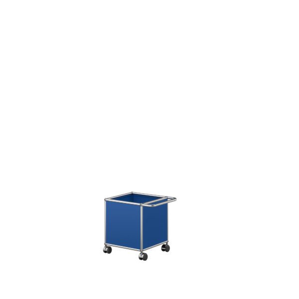 USM Haller Selection verrijdbare opbergbox