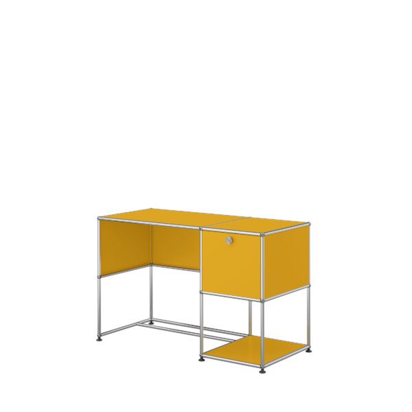 USM Haller Selection Bureau