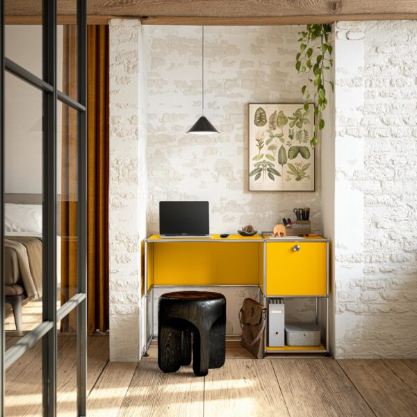 USM Haller Selection Bureau - Afbeelding 2