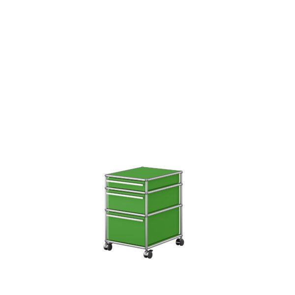 USM Haller Selection Rolcontainer