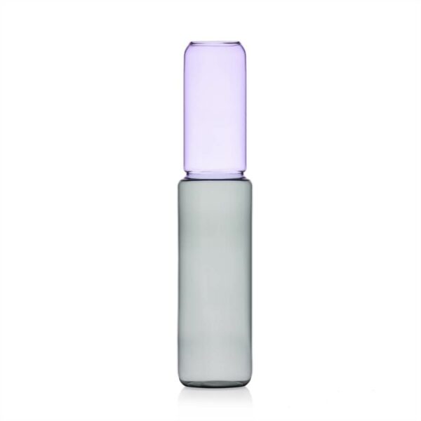 Ichendorf Revolve Vaas - smoke/purple