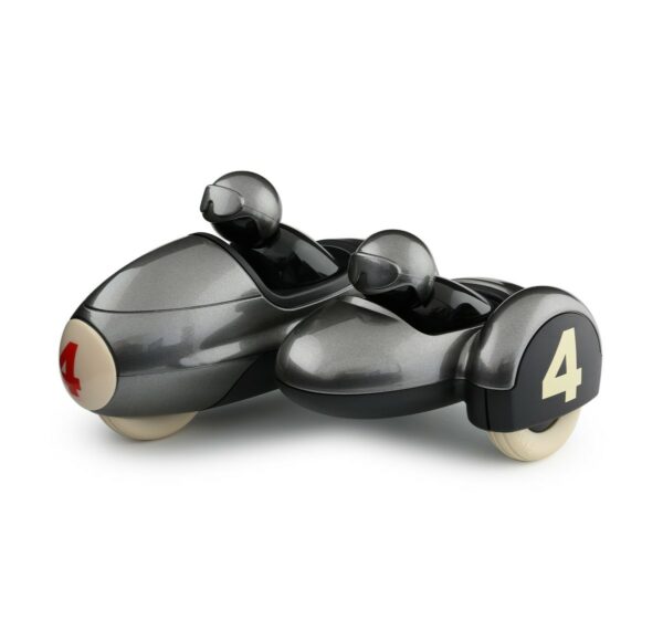 Enzo Motorbike