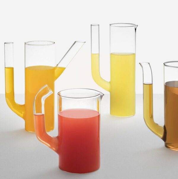 Ichendorf Cactus Jug - Afbeelding 4