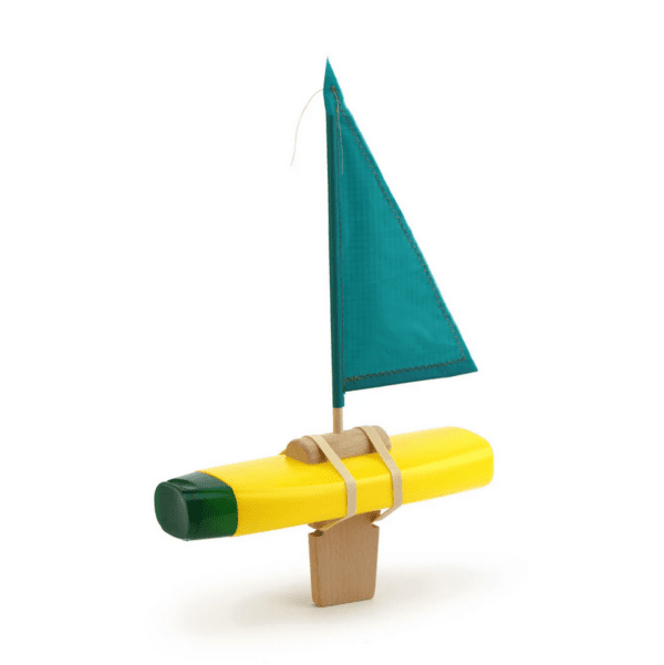 Floris Hovers Flessenbootje - Afbeelding 4