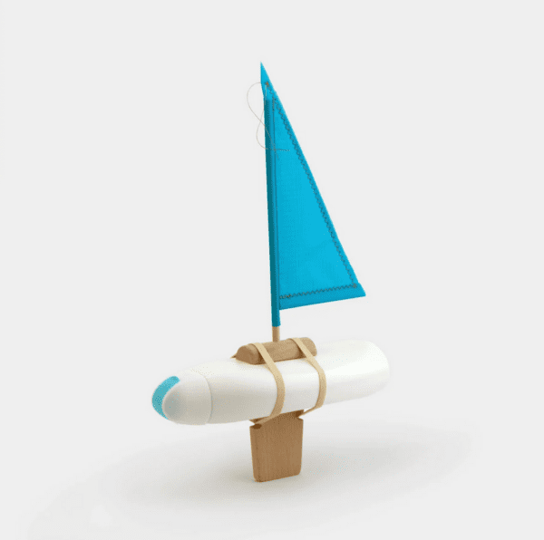 Floris Hovers Flessenbootje - Afbeelding 3