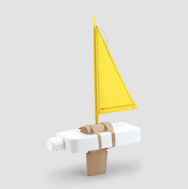 Floris Hovers Flessenbootje - Afbeelding 5