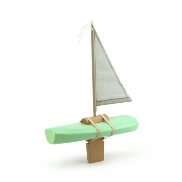 Floris Hovers Flessenbootje - Afbeelding 6