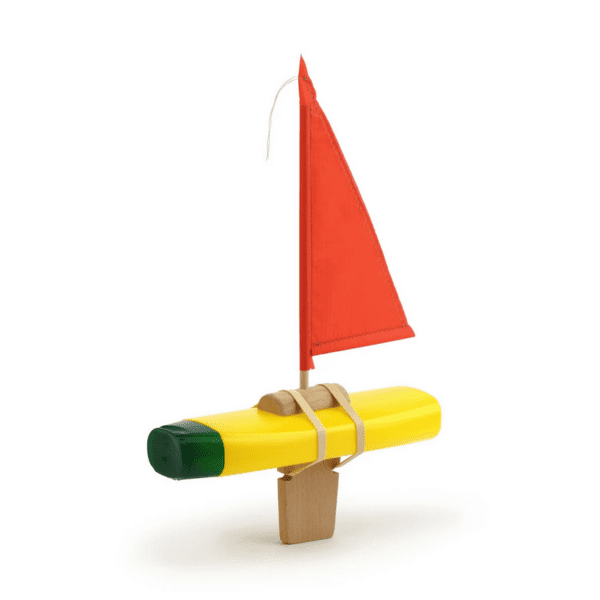 Floris Hovers Flessenbootje - Afbeelding 9