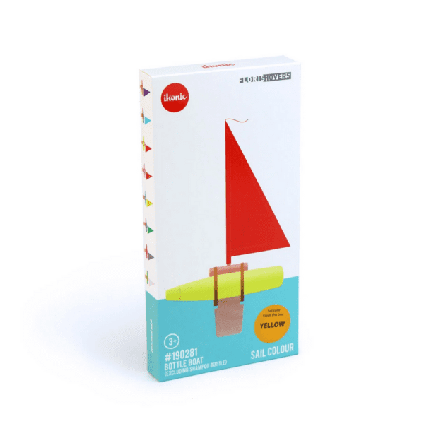 Floris Hovers Flessenbootje - Afbeelding 10