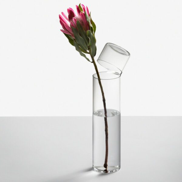 Ichendorf Attesa Flower Vaas - Afbeelding 3