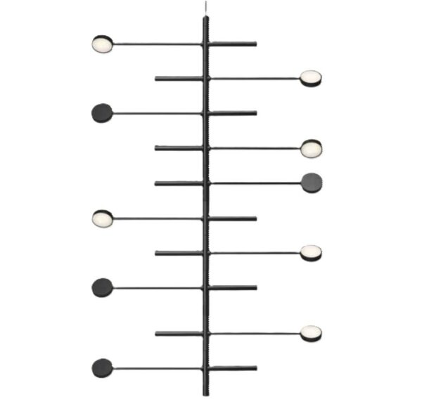 Kingpin 10 Hanglamp LED