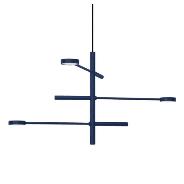 Kingpin 3 Hanglamp LED - Afbeelding 3