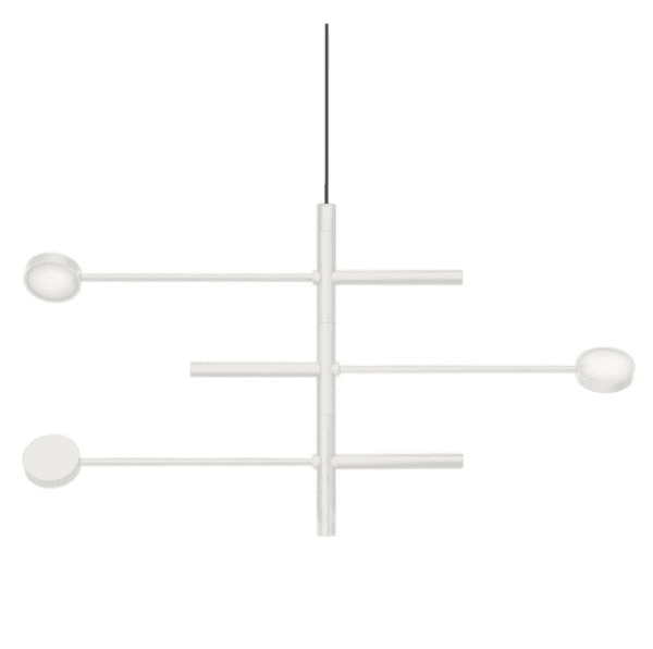 Kingpin 3 Hanglamp LED - Afbeelding 2