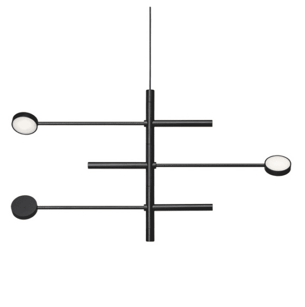 Kingpin 3 Hanglamp LED