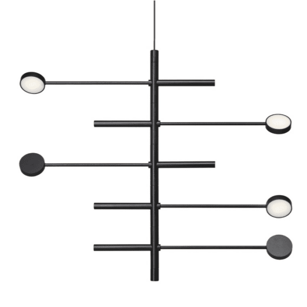 Kingpin 5 Hanglamp LED