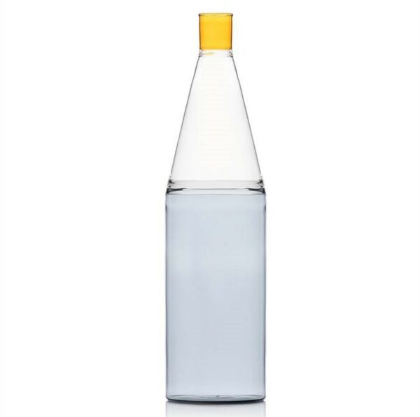 Ichendorf Tequila sunrise – Fles smoke-helder-amber